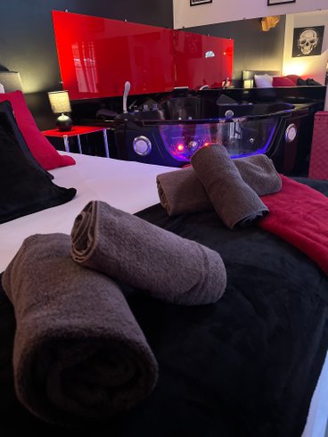 Hébergement AbracadaRoom : Kustom kulture - Image 2