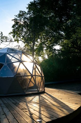 Domaine AbracadaRoom : Comea Lodge - Image 6