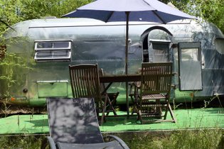 Caravane & Airstream Ariège