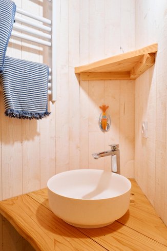 Hébergement AbracadaRoom : L'Observatoire & Spa - Image 28