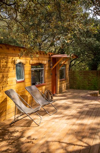 Hébergement AbracadaRoom : Interlude & SPA - Image 30