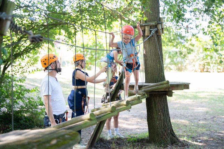 Hébergement AbracadaRoom : Roulotte - 4 personnes - Image 10