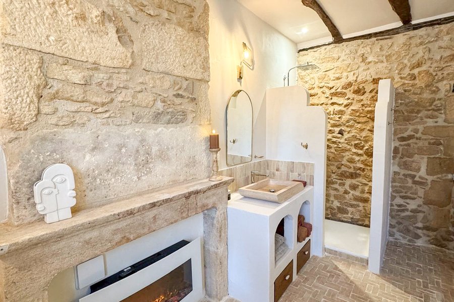 La Suite N⁰7 & Spa, parenthèse amoureuse à Sarlat — photo 2