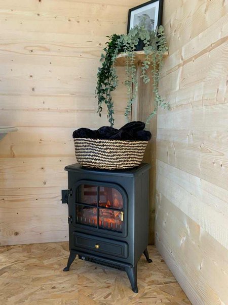 Domaine AbracadaRoom : La cabane des bords d'Ariège - Image 5