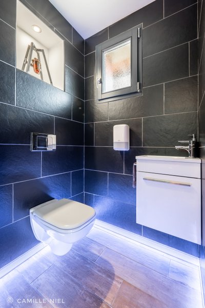 Domaine AbracadaRoom : Le Garage de Sophie - Image 9