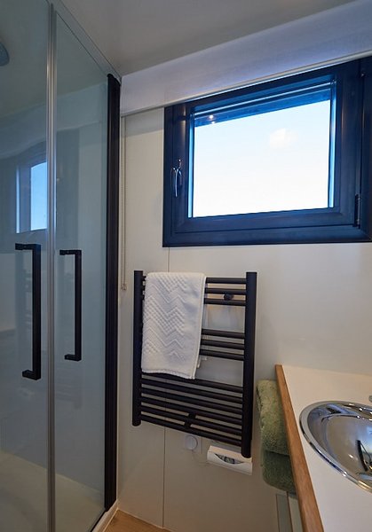 Hébergement AbracadaRoom : Lodge Boat Fleur d'Ô - Image 18