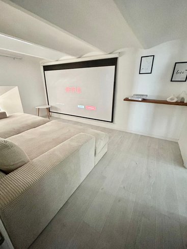 Hébergement AbracadaRoom : La Love Room Biterroise - Image 18