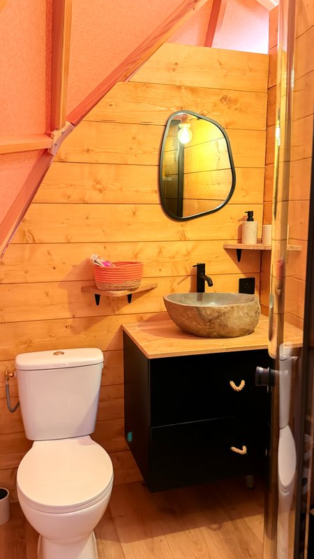 Luméa Dôme & Spa à Tourrette Levens (8)