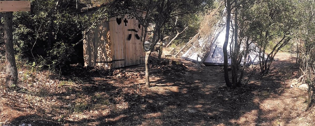 Hébergement AbracadaRoom : La Cabane dans le Var - Image 8