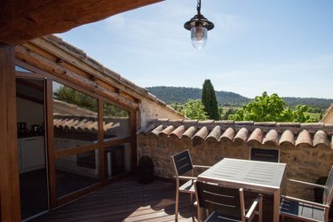 Loft Benjamin & Spa à Carnas (4)