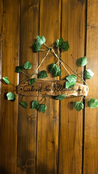 Hébergement AbracadaRoom : L'auberge du Trône - Image 13