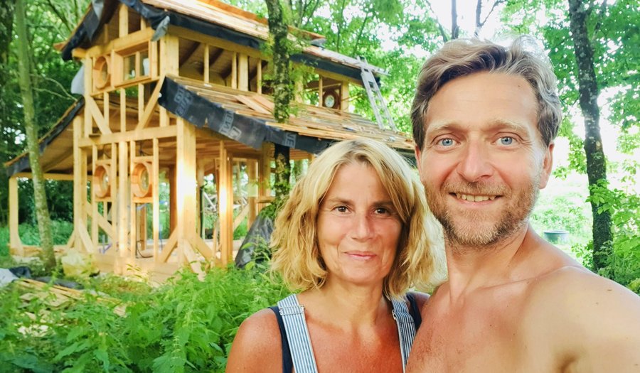 Domaine AbracadaRoom : Jardin Zen du Quistillic - Image 9