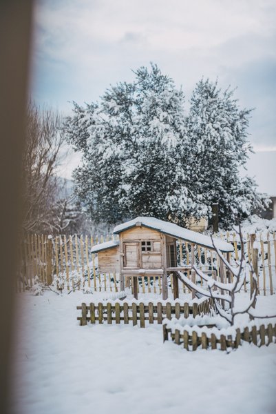 Hébergement AbracadaRoom : Suite d'Exception - Spa & Sauna - Image 19