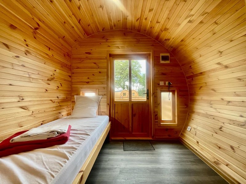 Hébergement AbracadaRoom : Krappahuttes - 7 personnes - Image 3