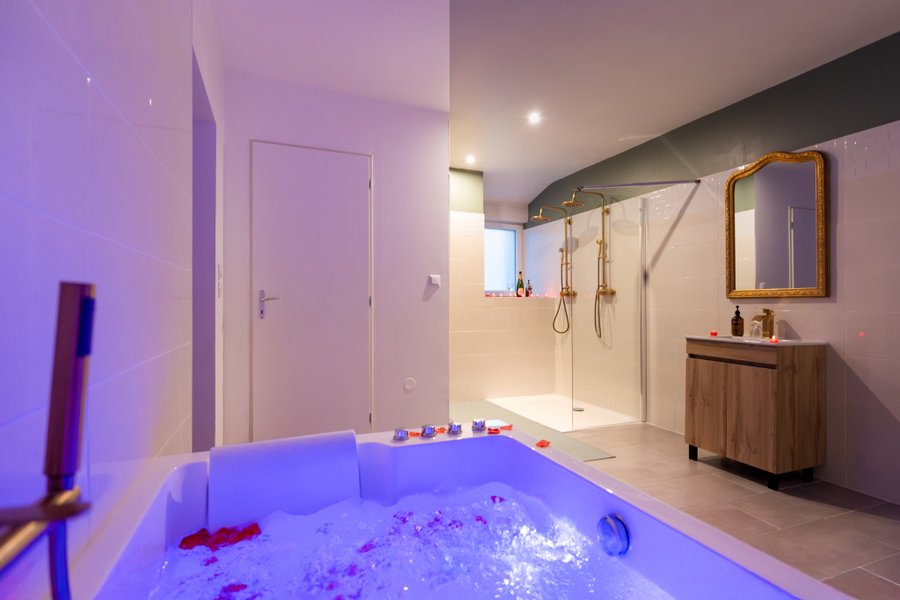 Domaine AbracadaRoom : Le Bridgerlove - Image 16