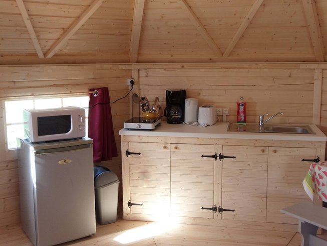 Hébergement AbracadaRoom : Le Kota Normand - Image 3