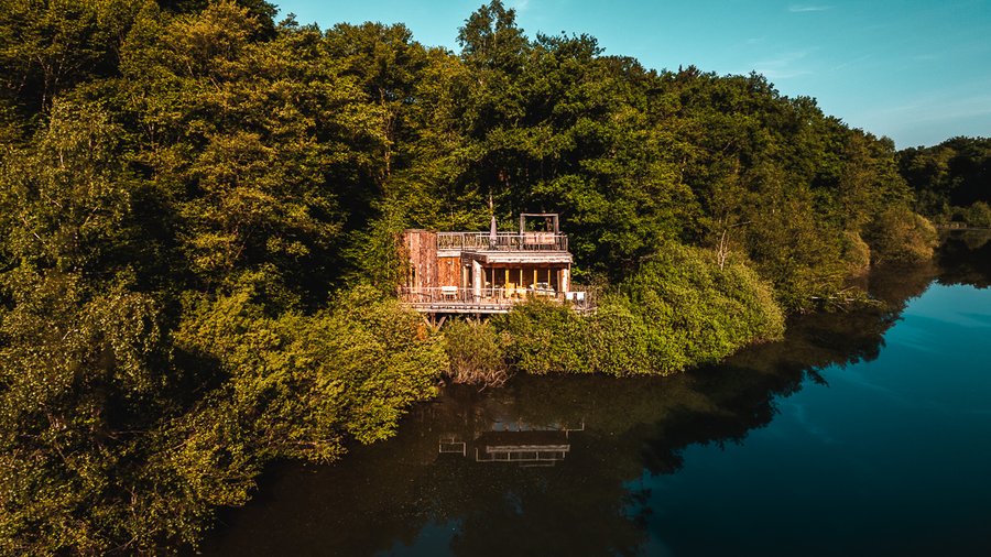 Domaine AbracadaRoom : Coucoo Grands Reflets - Image 5