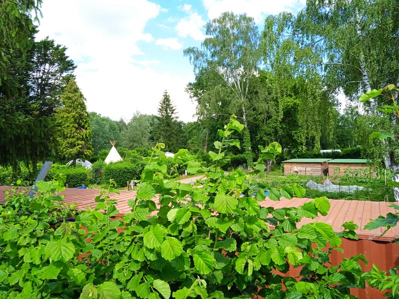 Domaine AbracadaRoom : Ecoland - Image 2