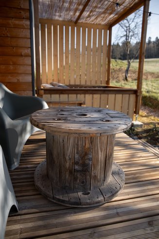 Hébergement AbracadaRoom : Oslo - Bain Nordique - Petit Déjeuner - Image 16