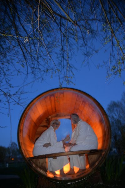 Domaine AbracadaRoom : Les Lodges des Grands Crus - Image 26