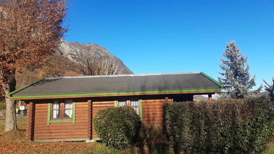 Hébergement AbracadaRoom : Le chalet des marmottes - Image 13