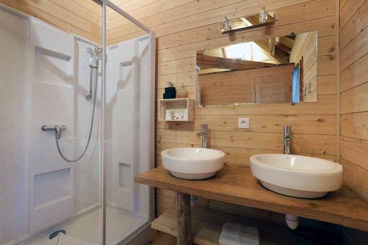 Hébergement AbracadaRoom : Lodge Luxe - Image 4