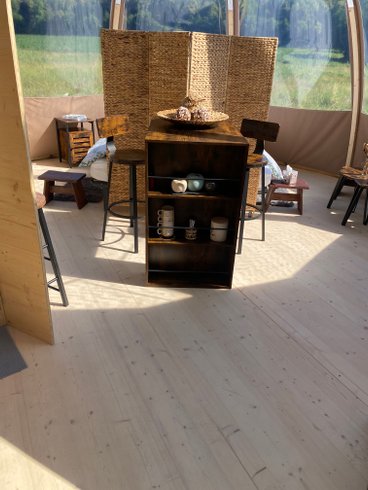 Domaine AbracadaRoom : A la bul'étoile - Image 11