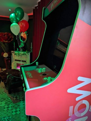 Hébergement AbracadaRoom : Nuit insolite avec Spa, sauna et jardin privatifs immersion en ITALIE - Image 6