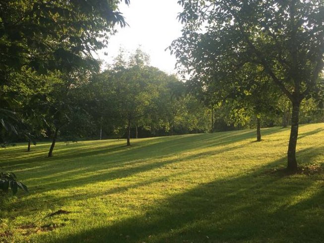 Domaine AbracadaRoom : La Roul'Hôte - Image 6