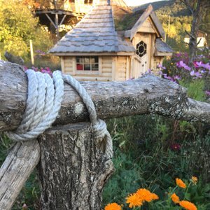 Hébergement AbracadaRoom : Kota chambre des Cambuses & Bain nordique - Image 31