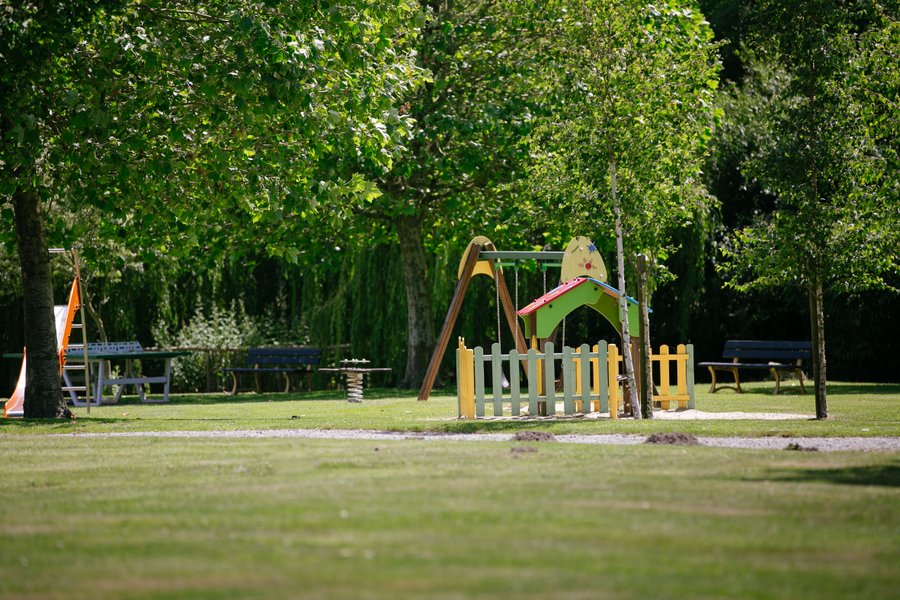 Domaine AbracadaRoom : Seasonova Camping Saint Michel - Image 5