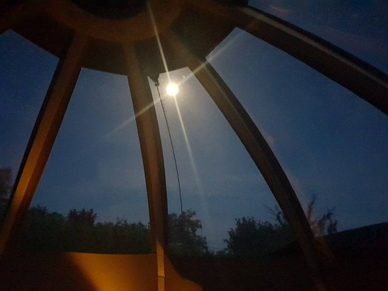 Hébergement AbracadaRoom : Wigwam Spa Hypnos - Image 9