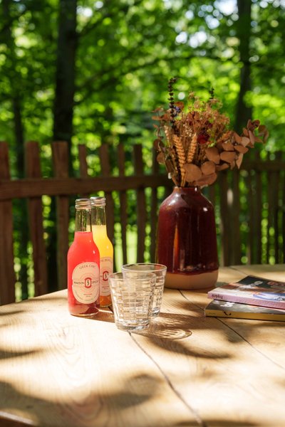 Hébergement AbracadaRoom : Cabane Spa Tribu - Image 10