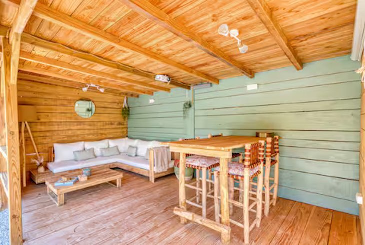 Domaine AbracadaRoom : BOHO LODGE - Image 23