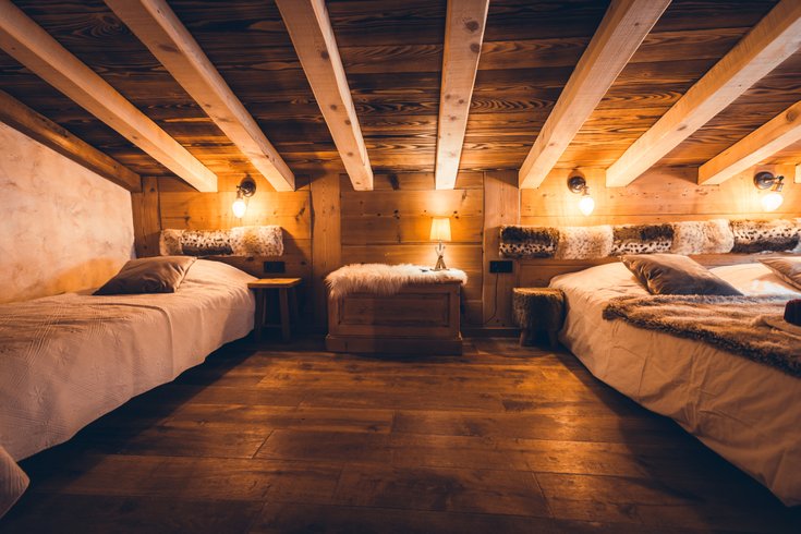 Hébergement AbracadaRoom : Chalet Utopia - Image 9