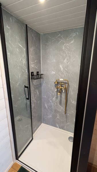 Hébergement AbracadaRoom : Le Foyer de Bilbo & Spa - Image 12