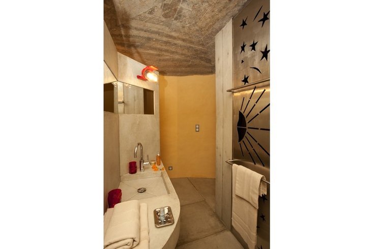 Hébergement AbracadaRoom : La Chambre sous les étoiles - Image 6