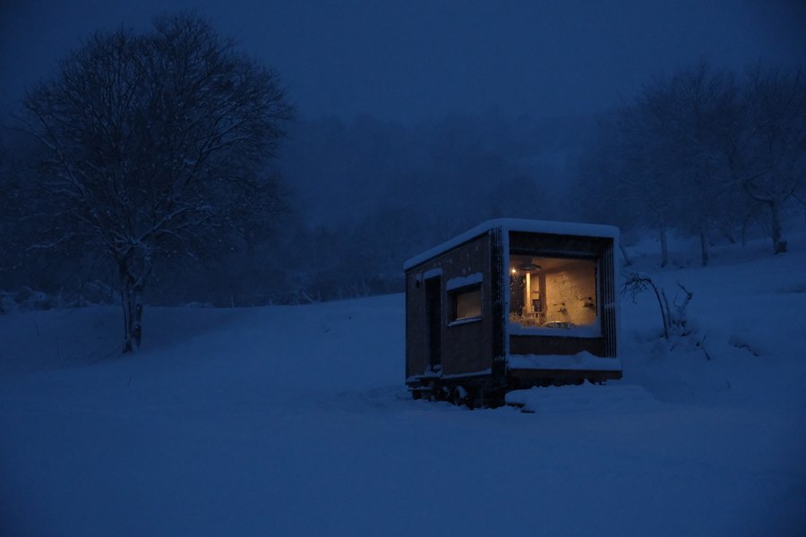 Domaine AbracadaRoom : Homnest (Escouloubre) - Image 8