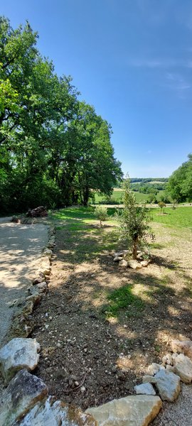 Domaine AbracadaRoom : Les Cottages de Sarrant - Image 15