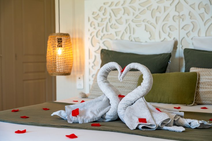 Hébergement AbracadaRoom : Suites Evasion & Spa - Image 5
