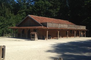 Cottage Supérieur n°2