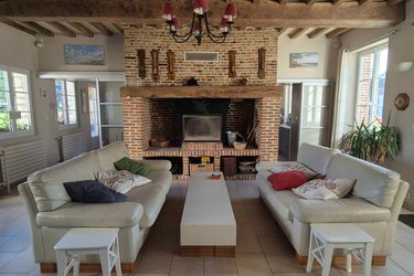 Maison de Caractère : La Tour à Beauchamps (2)