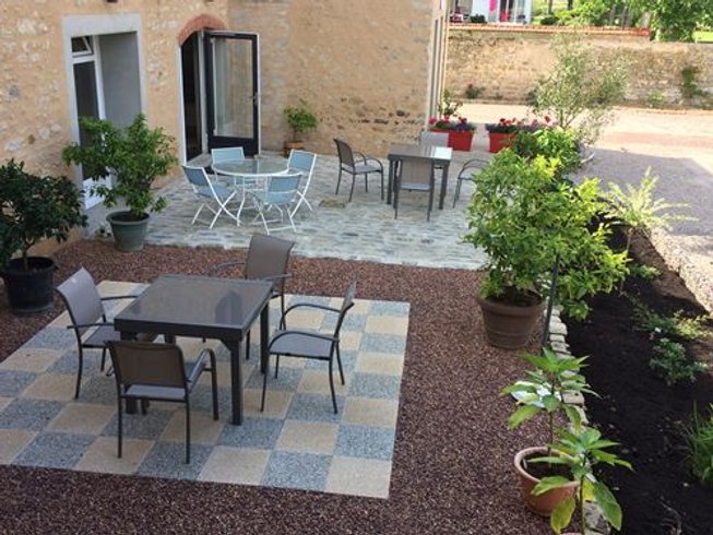 Hébergement AbracadaRoom : Le foudre Castor - Image 11