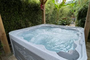 Chalet Côtes-d'Armor