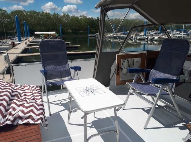 Domaine AbracadaRoom : Corus Bateau - Image 3