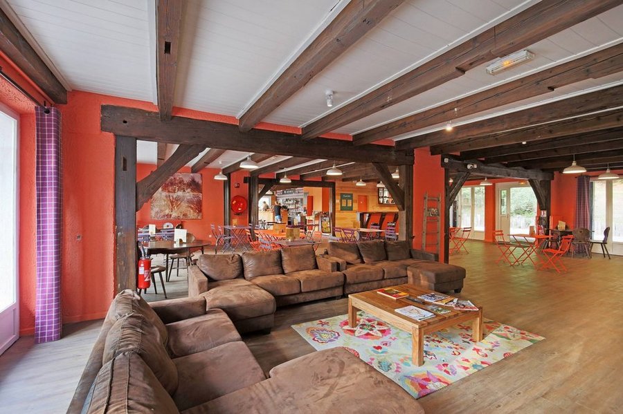 Domaine AbracadaRoom : Huttopia Wattwiller - Image 11