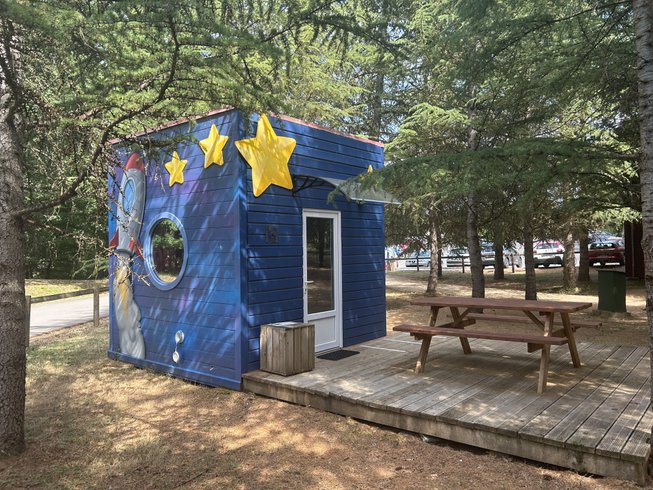 Domaine AbracadaRoom : Domaine de Dienné - Image 13