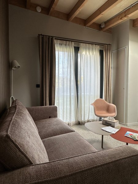 Hébergement AbracadaRoom : Ecolodge 6 - Éléments naturels - Image 7