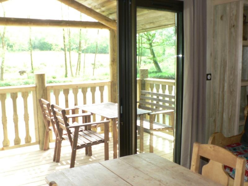 Hébergement AbracadaRoom : La Cabane du Pêcheur - Image 4