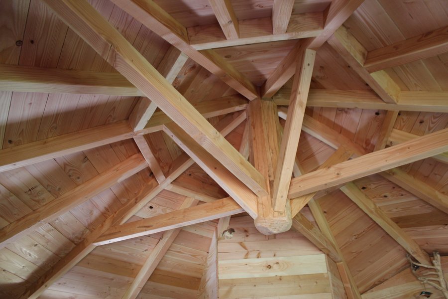 Hébergement AbracadaRoom : La Cabane aux Oiseaux - Image 17